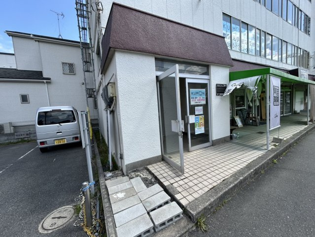 杉井ビル