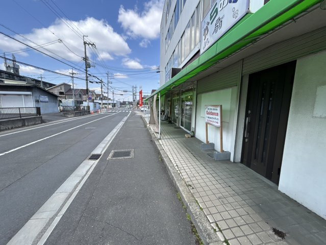 杉井ビル
