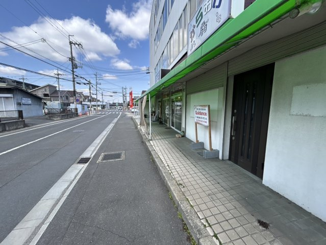 杉井ビル