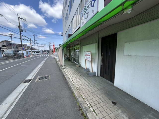 杉井ビル