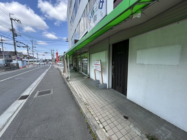 杉井ビル