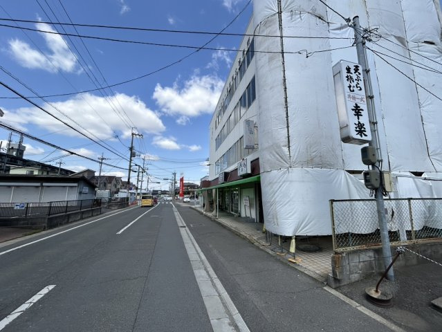 杉井ビル
