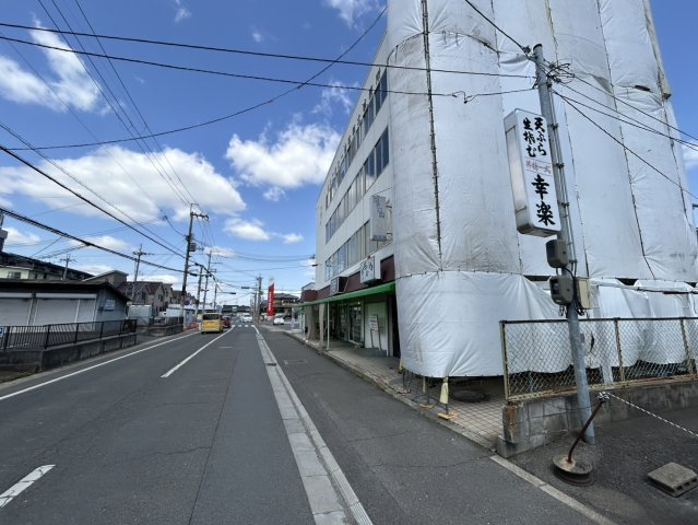杉井ビル