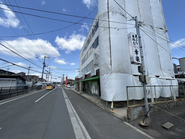 杉井ビル