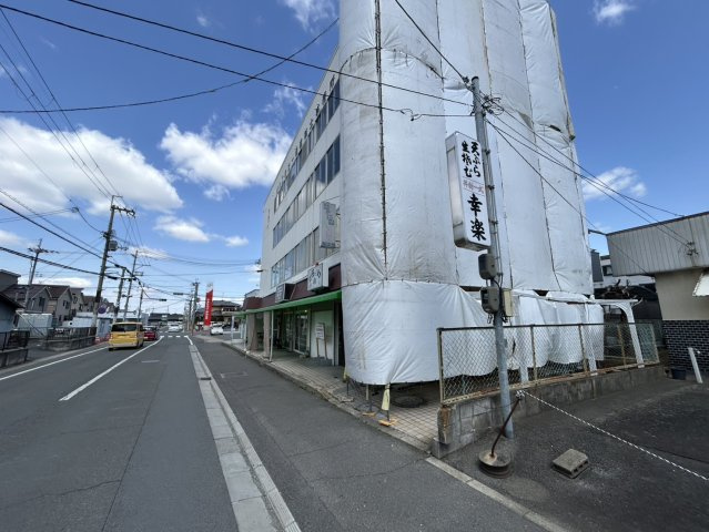 杉井ビル