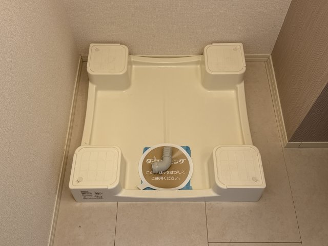 プラムコートのその他