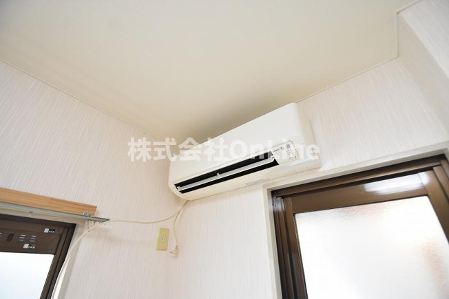【設備】 | リトル菱屋西