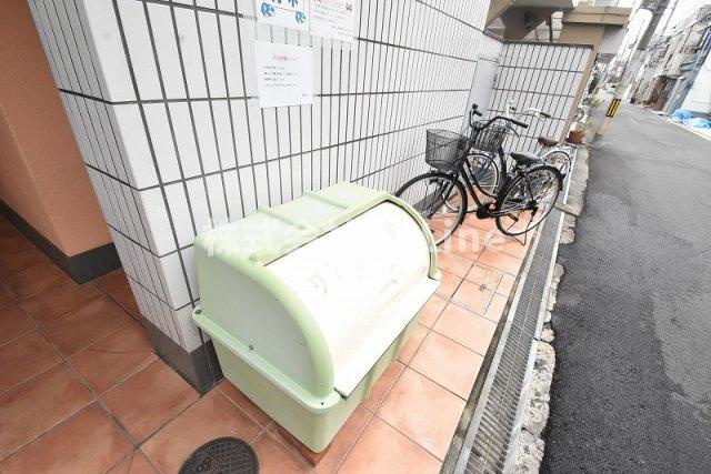リトル菱屋西のその他共用部分