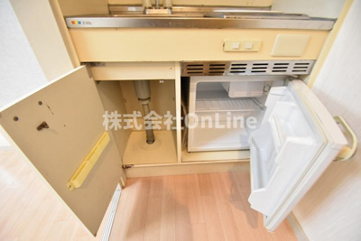 【設備】 | リトル菱屋西