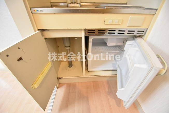 【設備】 | リトル菱屋西
