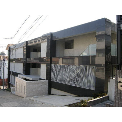 【外観】 | REGALO覚王山