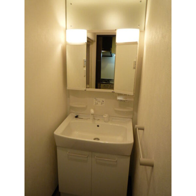 【洗面所】 | REGALO覚王山