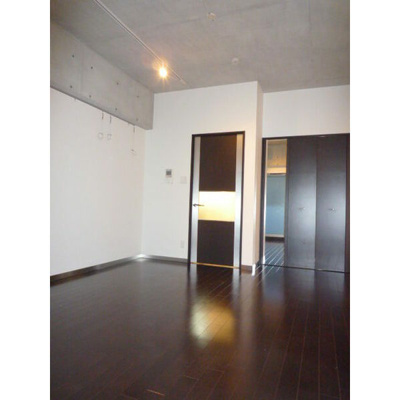 【内装】 | REGALO覚王山