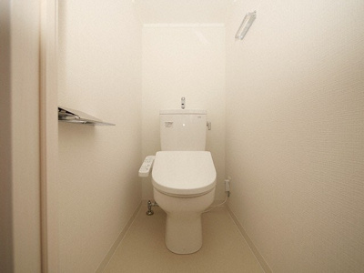 【トイレ】 | エスリード難波ザ・プレミア | トイレも気になるポイント