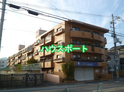 【外観】 | ルシエル向日町駅前