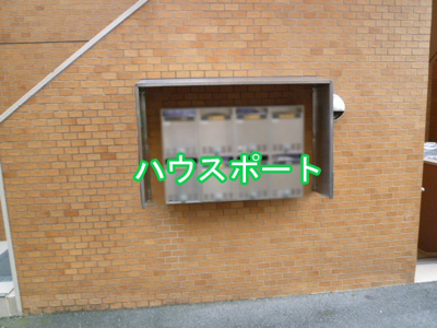 【設備】 | ルシエル向日町駅前