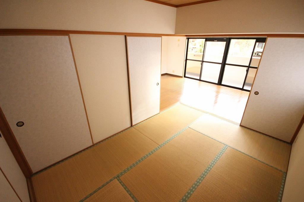 プラザハイツ二ツ屋　D棟のその他|※お部屋により仕様が異なる場合がございます※