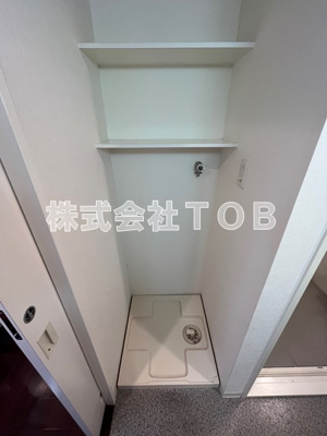 【その他】 | クラヴィーア仙川 | ※別号室同間取り参考写真