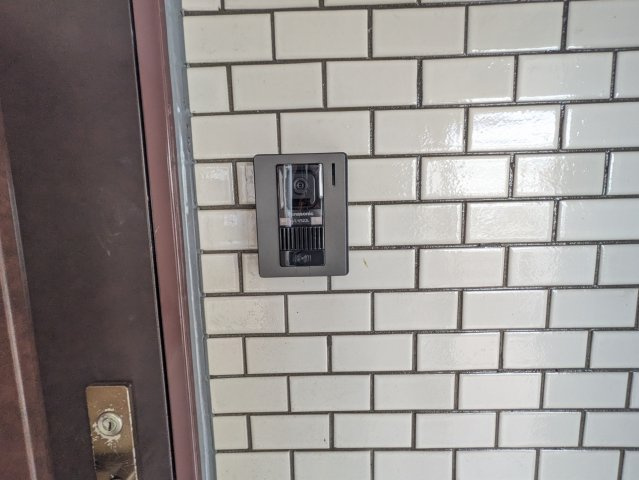 カサデナカノ❘名古屋市の賃貸ならMy賃貸のセキュリティ|カサデナカノ