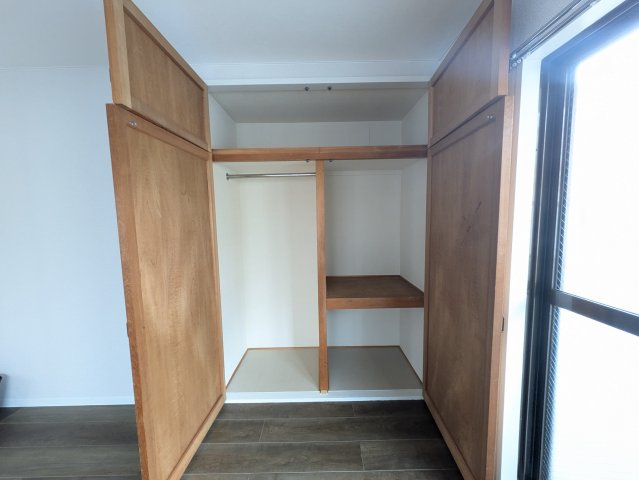 カサデナカノ❘名古屋市の賃貸ならMy賃貸の収納|カサデナカノ