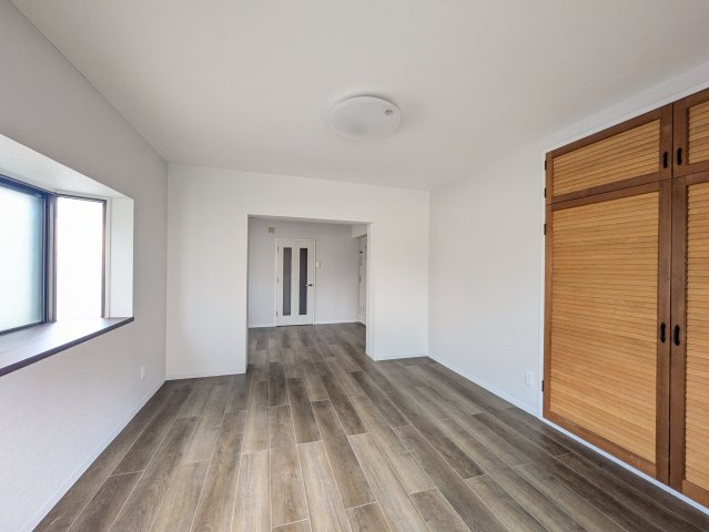 カサデナカノ❘名古屋市の賃貸ならMy賃貸の居間・リビング|カサデナカノ