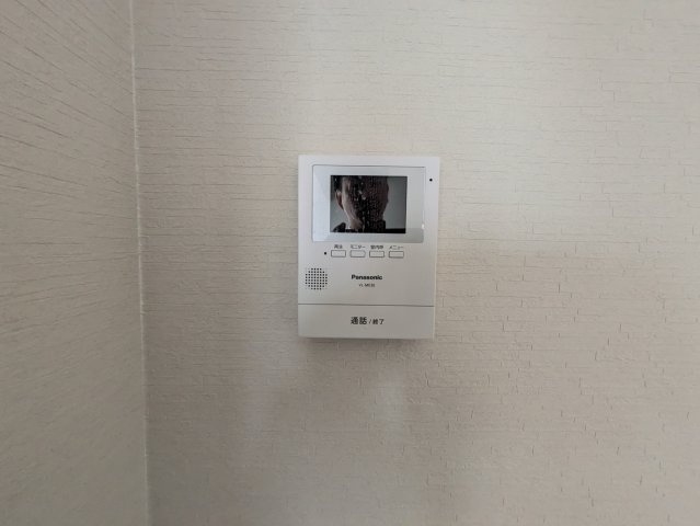 カサデナカノ❘名古屋市の賃貸ならMy賃貸のセキュリティ|カサデナカノ