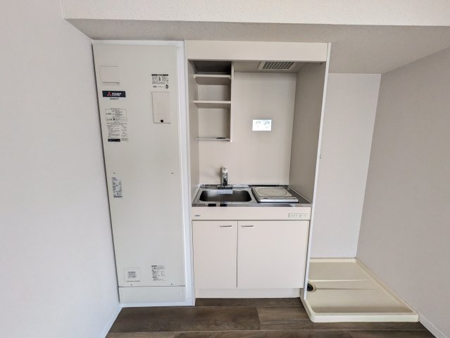 カサデナカノ❘名古屋市の賃貸ならMy賃貸のキッチン|カサデナカノ