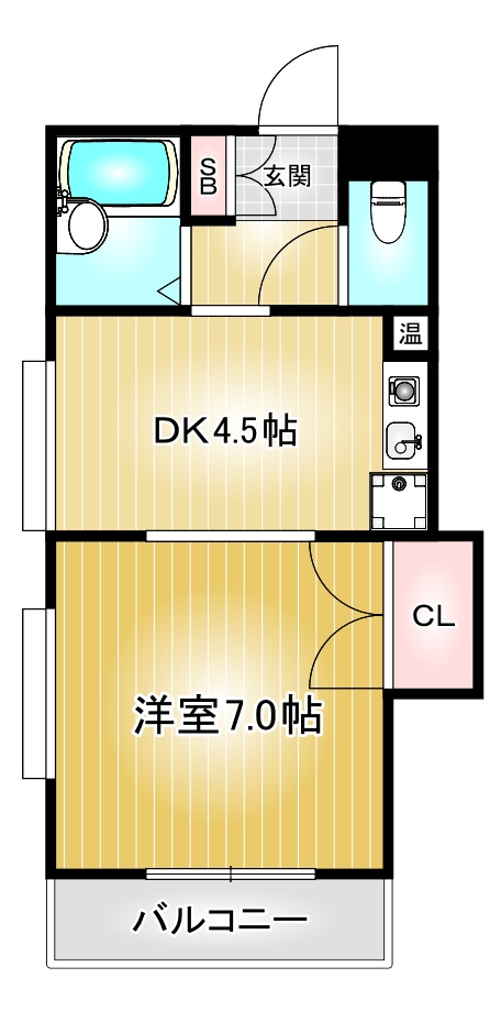 カサデナカノ❘名古屋市の賃貸ならMy賃貸