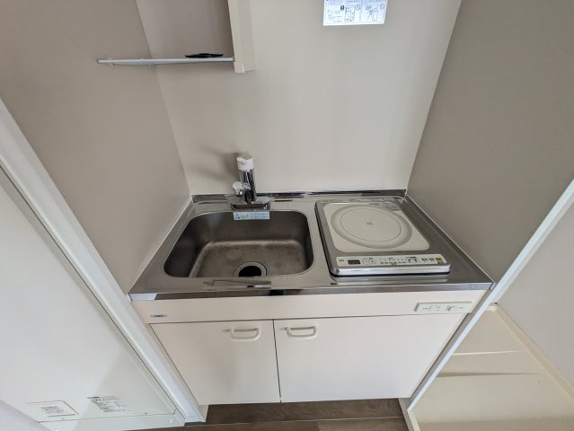 カサデナカノ❘名古屋市の賃貸ならMy賃貸のキッチン|カサデナカノ