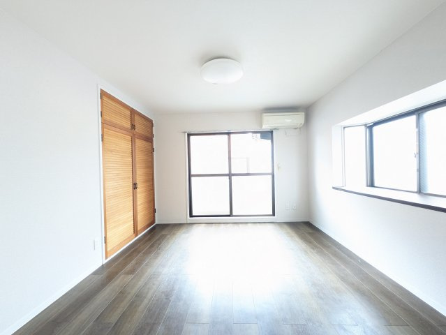 カサデナカノ❘名古屋市の賃貸ならMy賃貸の寝室|カサデナカノ