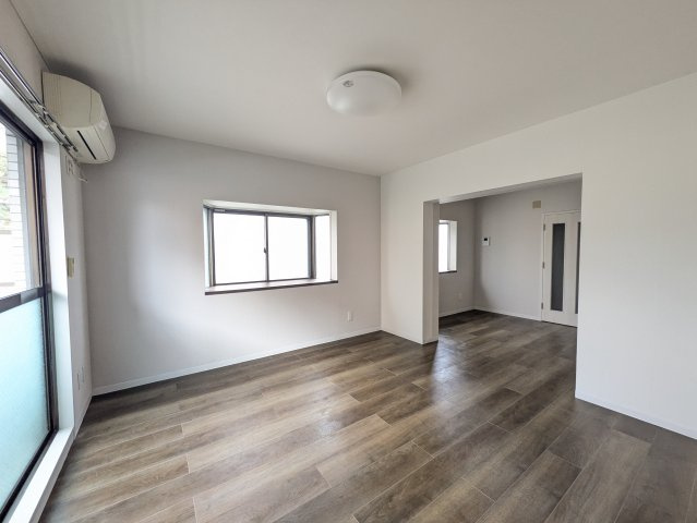 カサデナカノ❘名古屋市の賃貸ならMy賃貸の居間・リビング|カサデナカノ