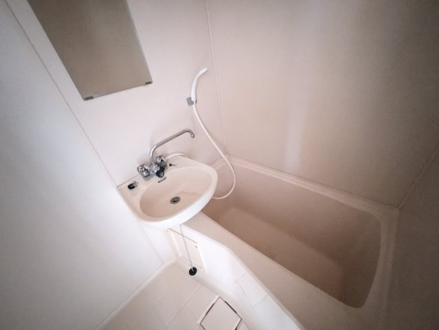 カサデナカノ❘名古屋市の賃貸ならMy賃貸の浴室|カサデナカノ