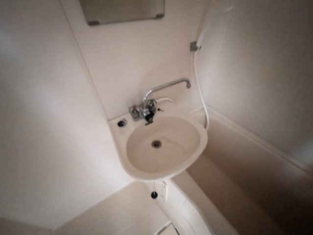 カサデナカノ❘名古屋市の賃貸ならMy賃貸の洗面所|カサデナカノ