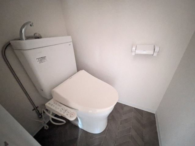 カサデナカノ❘名古屋市の賃貸ならMy賃貸のトイレ|カサデナカノ