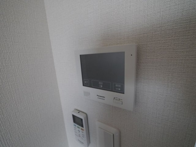 【セキュリティ】 | ベルデマール箱崎　★プライスホームなら仲介手数料が割引価格です★