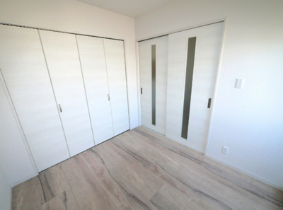 【寝室】 | ベルデマール箱崎　★プライスホームなら仲介手数料が割引価格です★