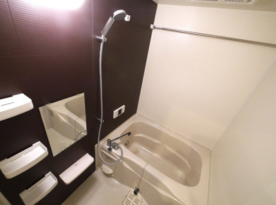 【浴室】 | ベルデマール箱崎　★プライスホームなら仲介手数料が割引価格です★