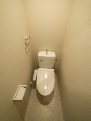 【トイレ】 | ベルデマール箱崎　★プライスホームなら仲介手数料が割引価格です★