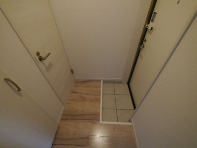 【玄関】 | ベルデマール箱崎　★プライスホームなら仲介手数料が割引価格です★