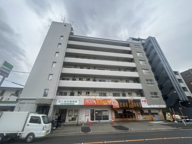 良和第一マンション❘名古屋市の賃貸ならMy賃貸