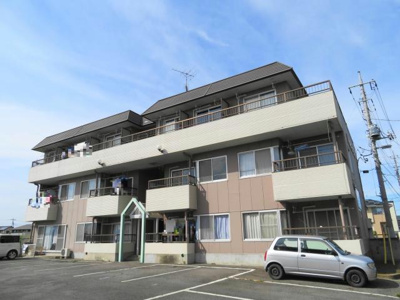 【外観】 | LeLien（ル・リアン） | 外観