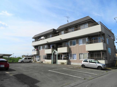 【駐車場】 | LeLien（ル・リアン） | 駐車場