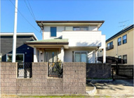 大平寺戸建ての画像