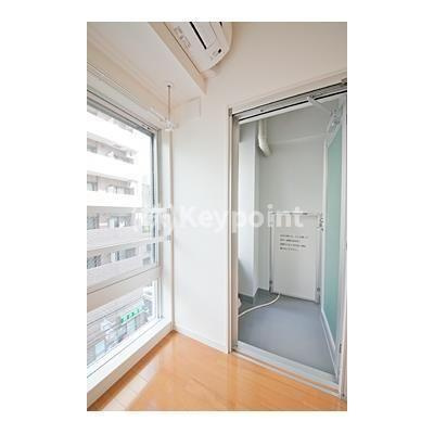 【展望】 | パラッツォ・ナーノ