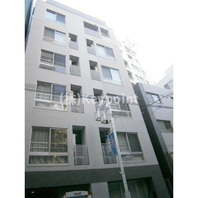 【その他共用部分】 | パラッツォ・ナーノ