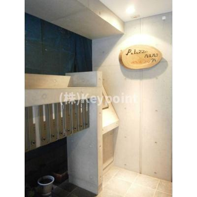 【外観】 | パラッツォ・ナーノ