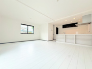 ◇◆青葉区藤が丘1丁目　新築一戸建て◆◇の画像