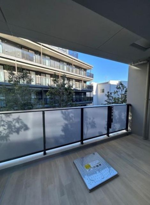 【駐車場】 | ブランシエスタ西馬込