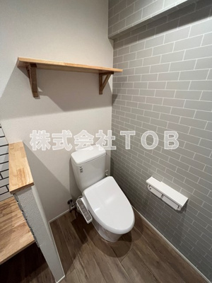 【トイレ】 | ヴィラオリンポス