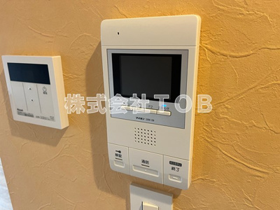 【セキュリティ】 | ヴィラオリンポス